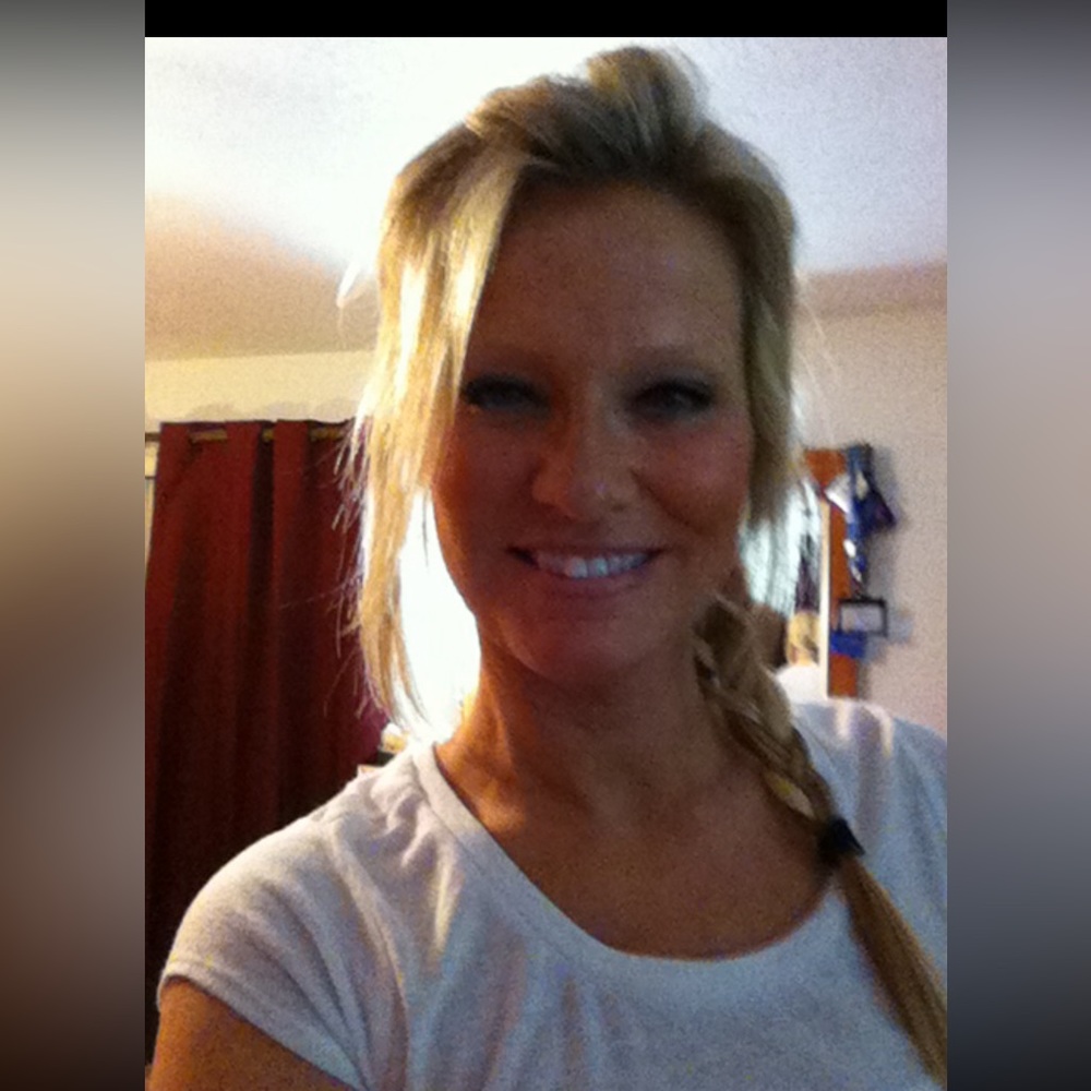 Meet your Posher, Gina